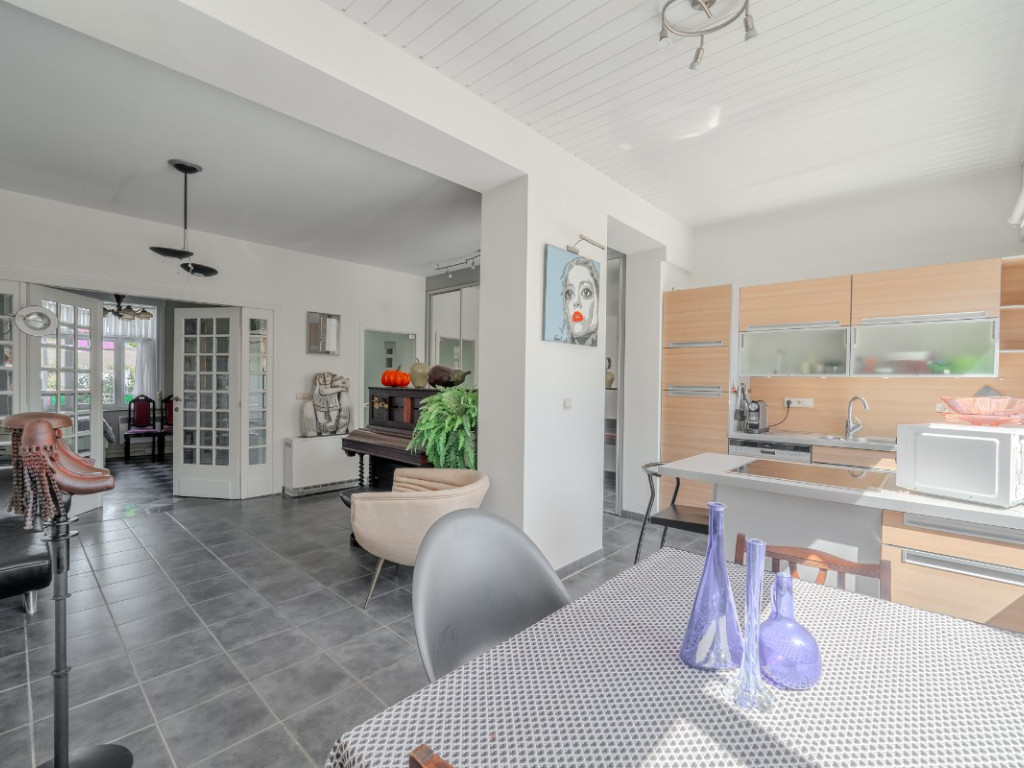 Rue du Tige - 180 - - 4450