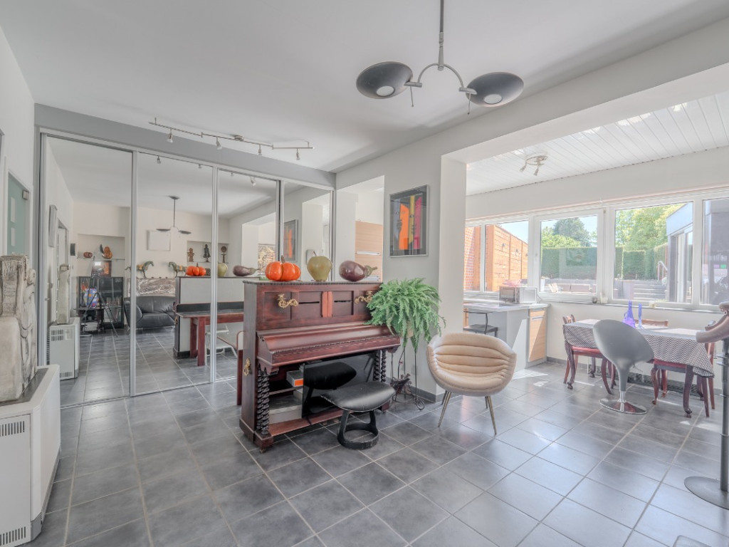 Rue du Tige - 180 - - 4450