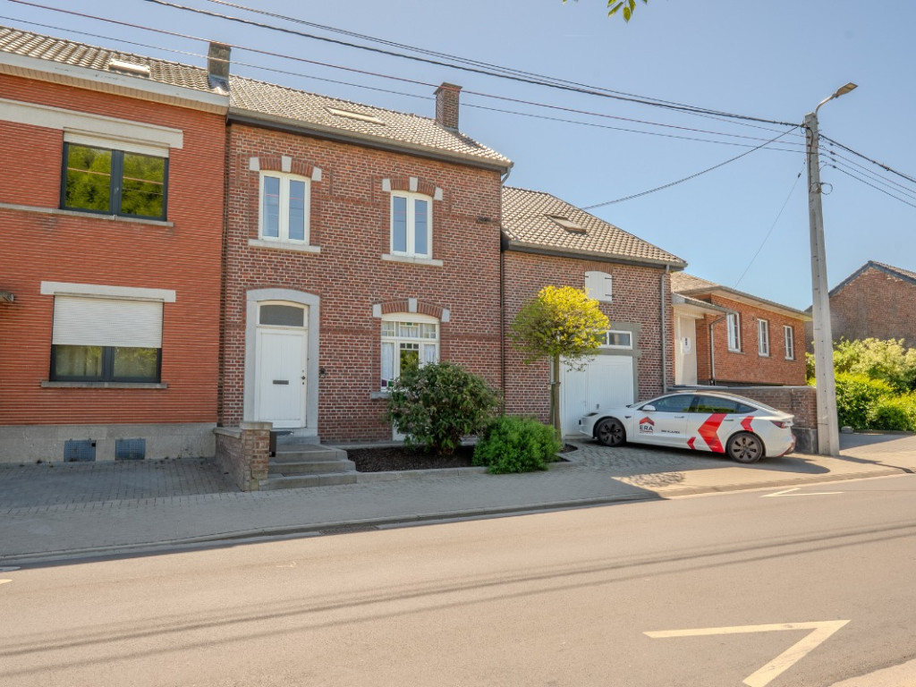 Rue du Tige - 180 - - 4450