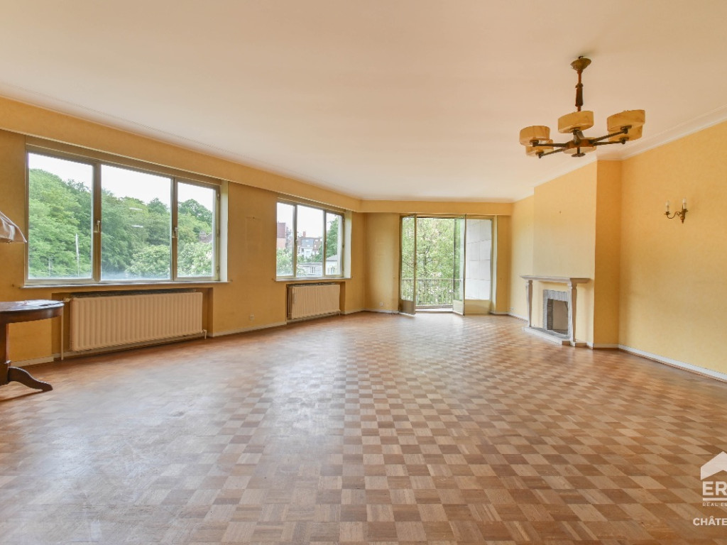 Avenue Winston Churchill - 254 - 3 - 1180