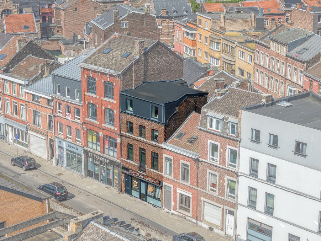 Rue Bonne Femme - 7 - - 4030