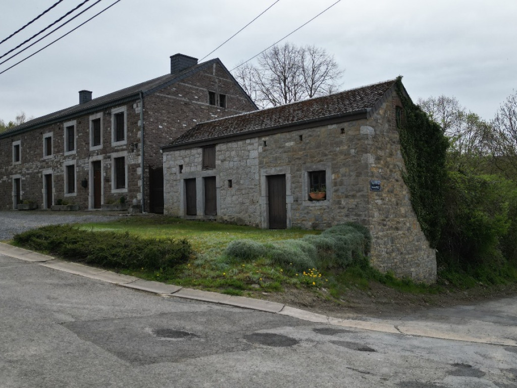 Rue de la Vierge - 14 - - 6990