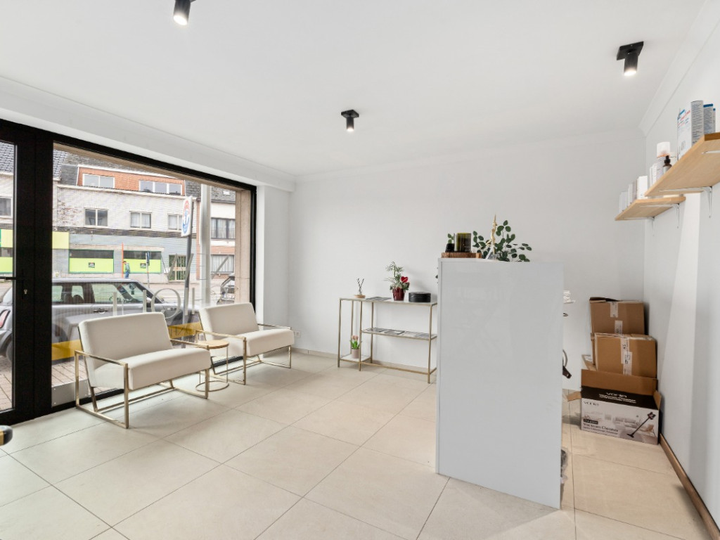 Brusselstraat - 110 - glvl - 9400