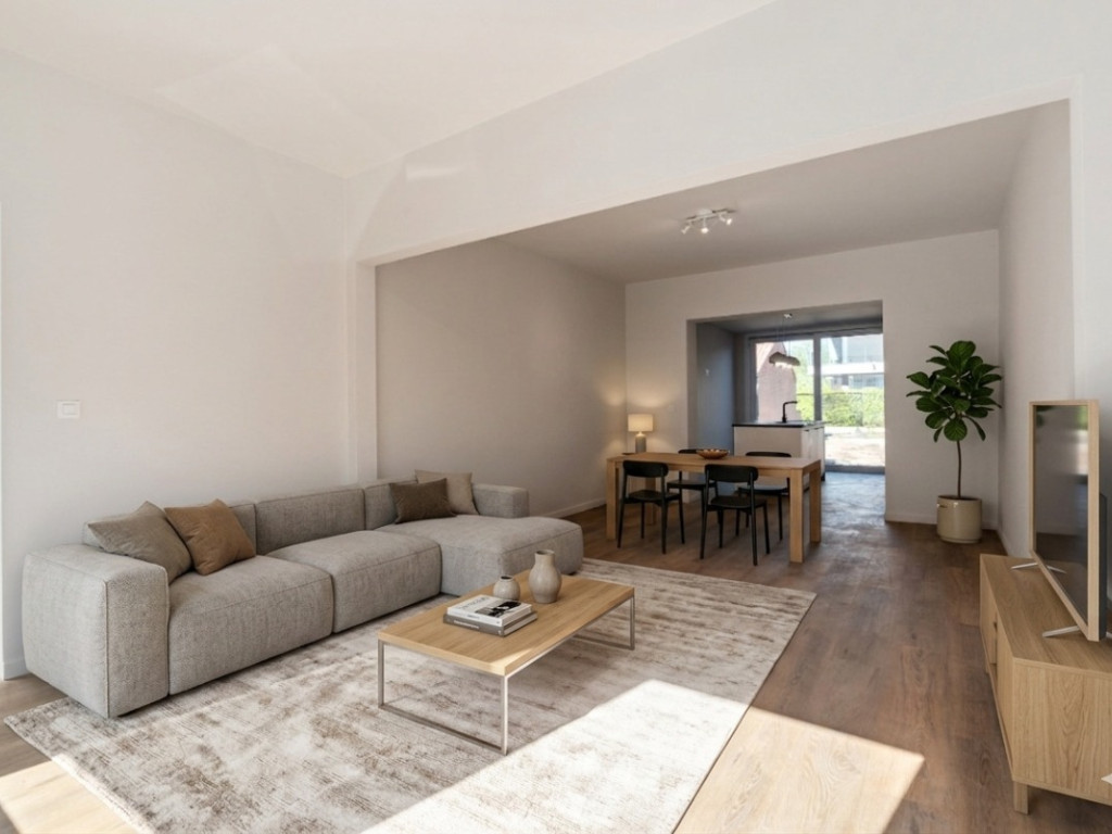 Ijzerstraat - 69 - - 9900