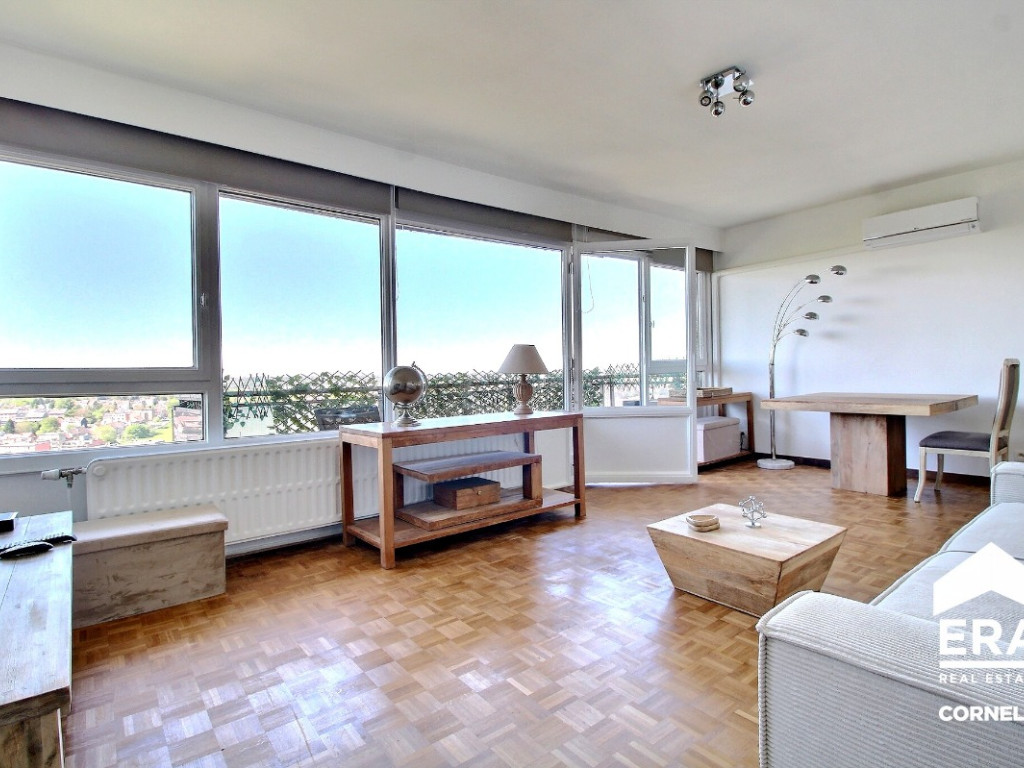 Boulevard Louis Mettewie - 73 - - 1080