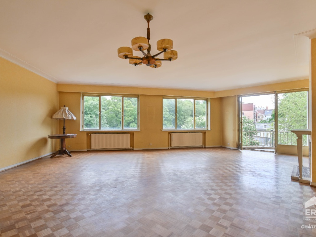 Avenue Winston Churchill - 254 - 3 - 1180
