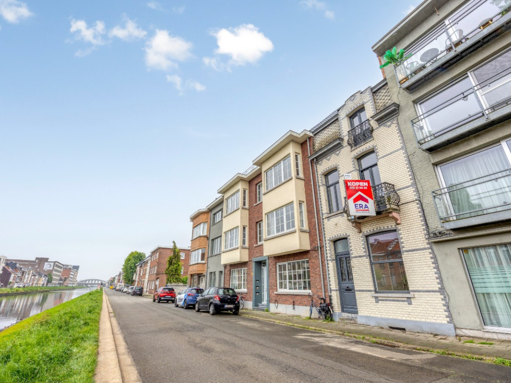 Geerdegemvaart - 19 - - 2800