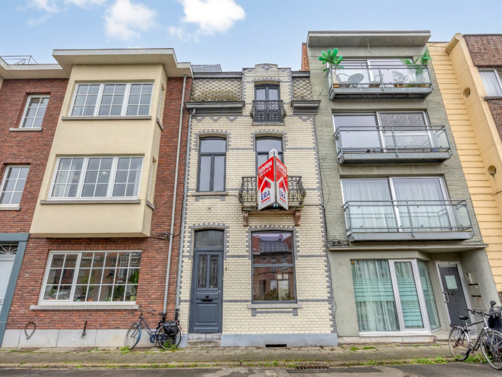 Geerdegemvaart - 19 - - 2800