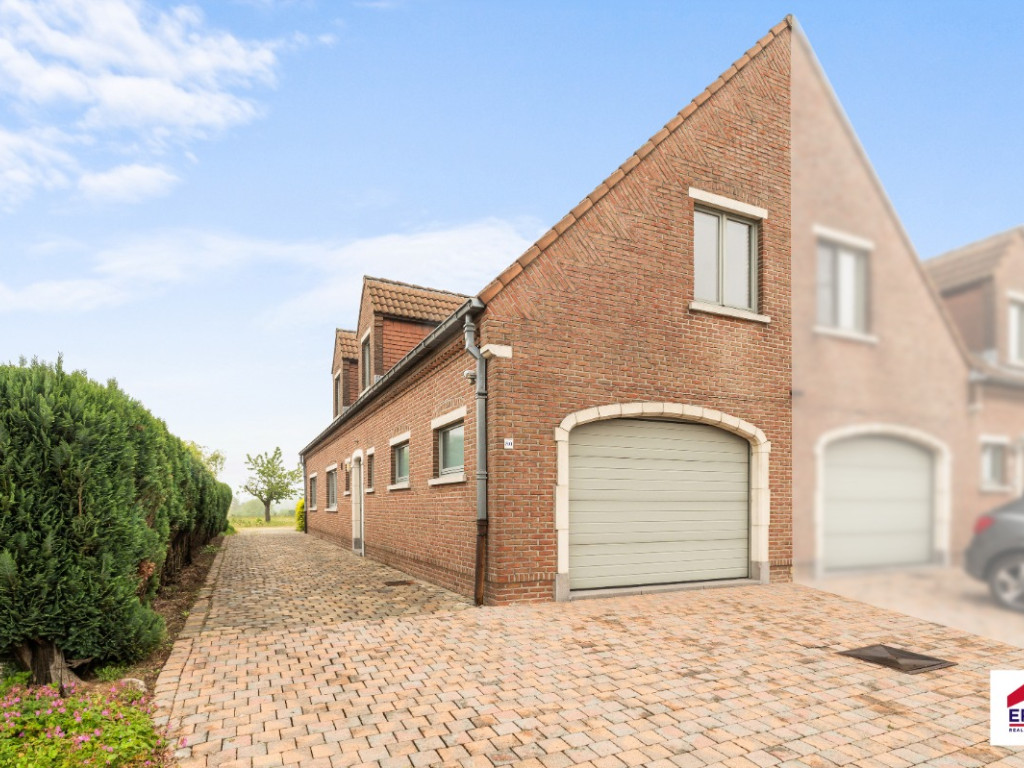 Appelboomstraat - 80 - - 1602