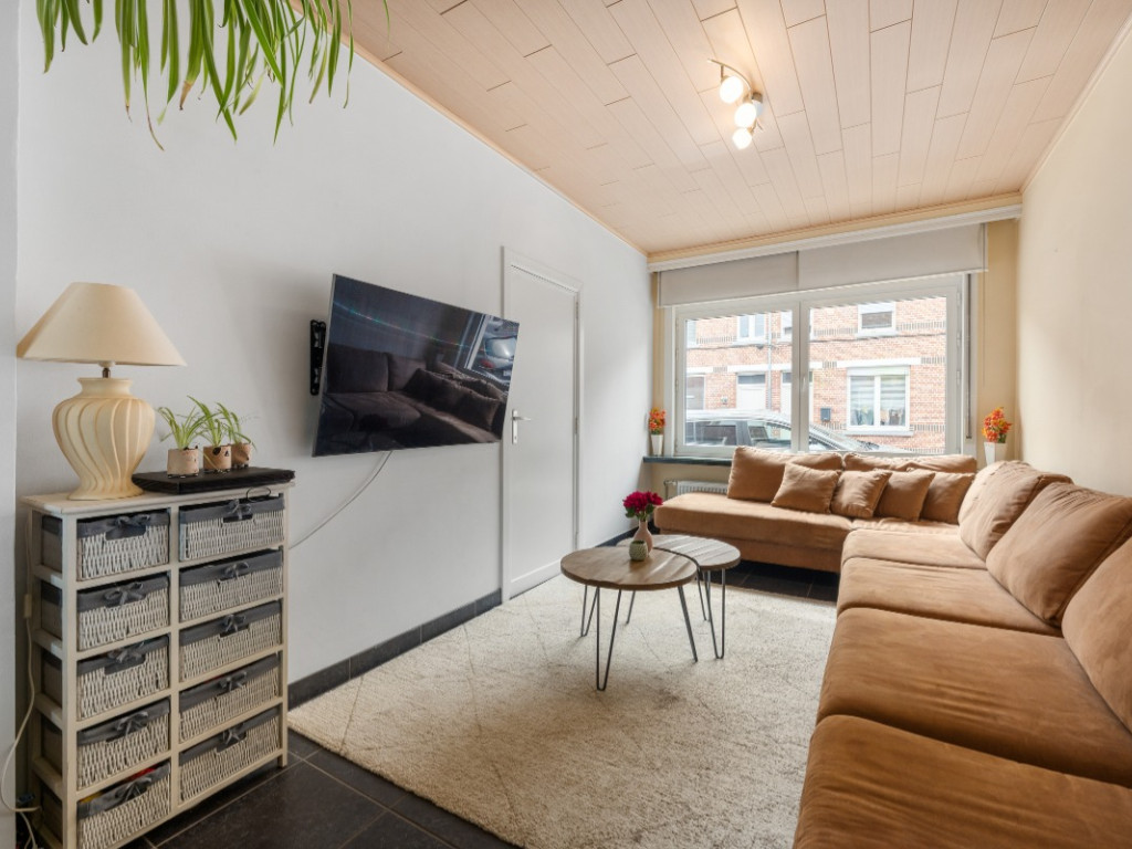 Damputstraat - 9 - - 9220
