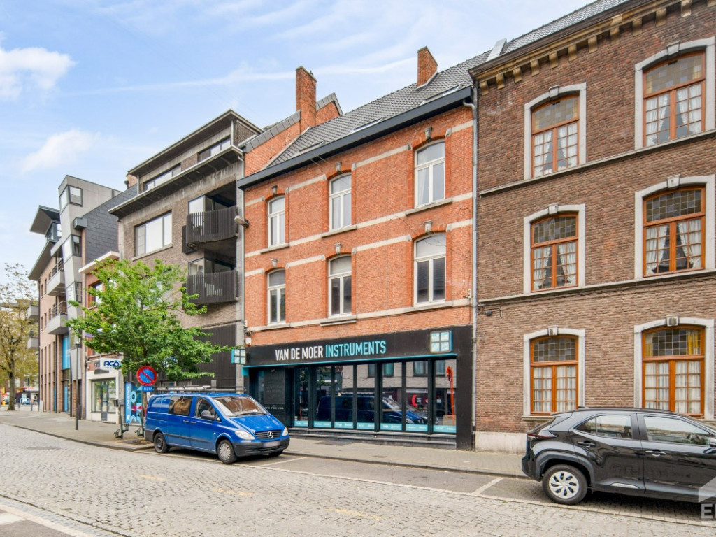 Maastrichterstraat - 107 - - 3500