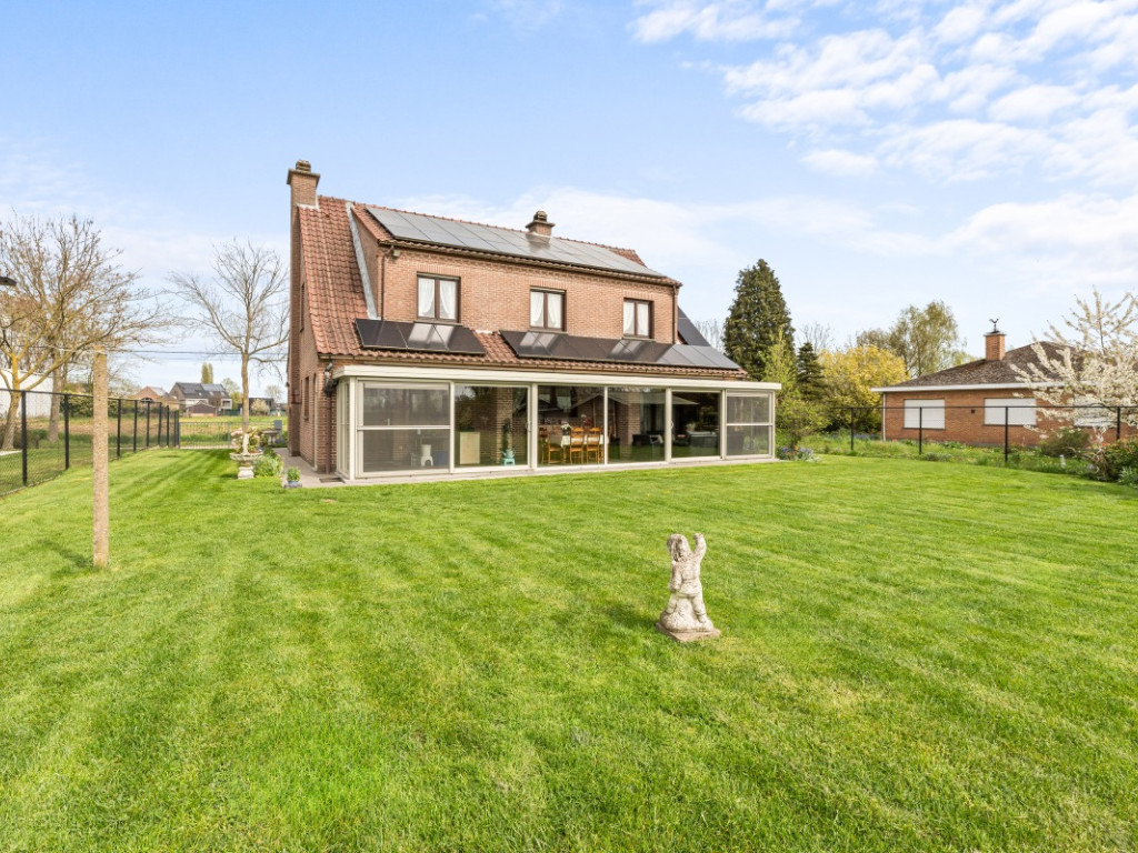 Grensstraat - 1a - - 9150