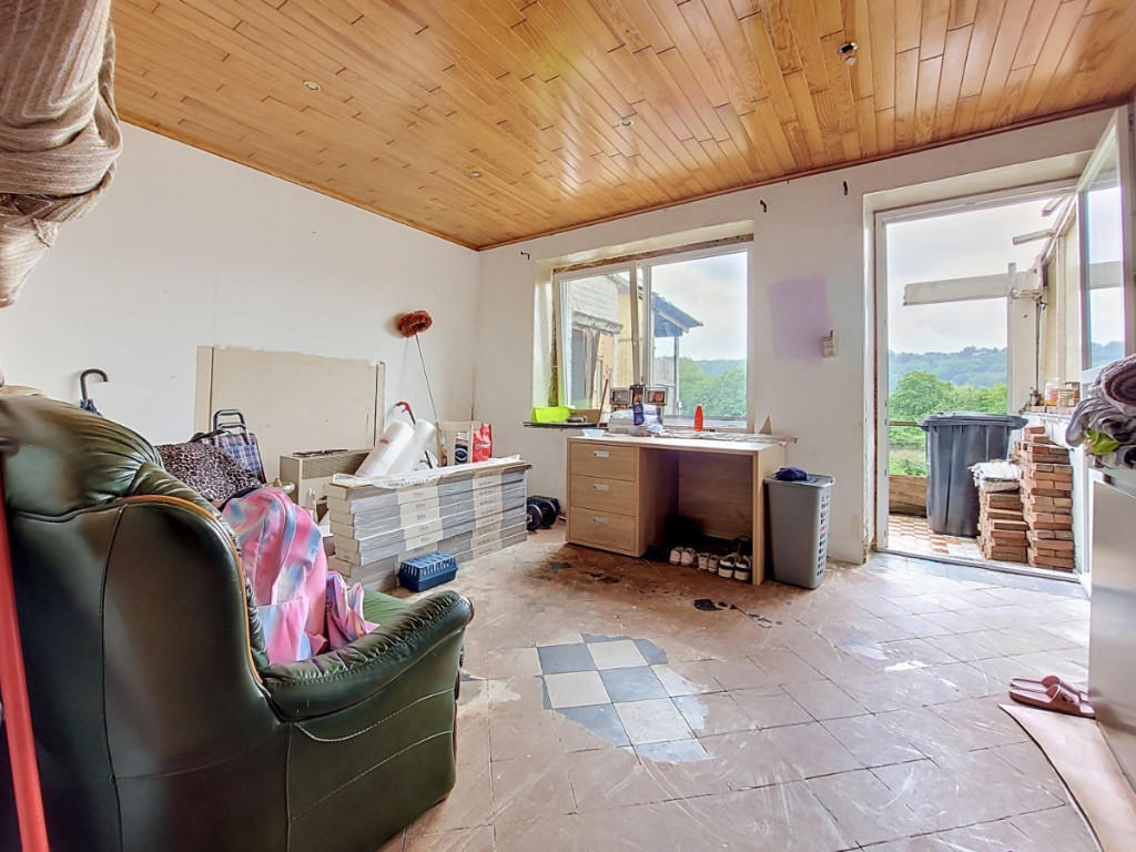 Avenue Reine Astrid - 77 - - 4500