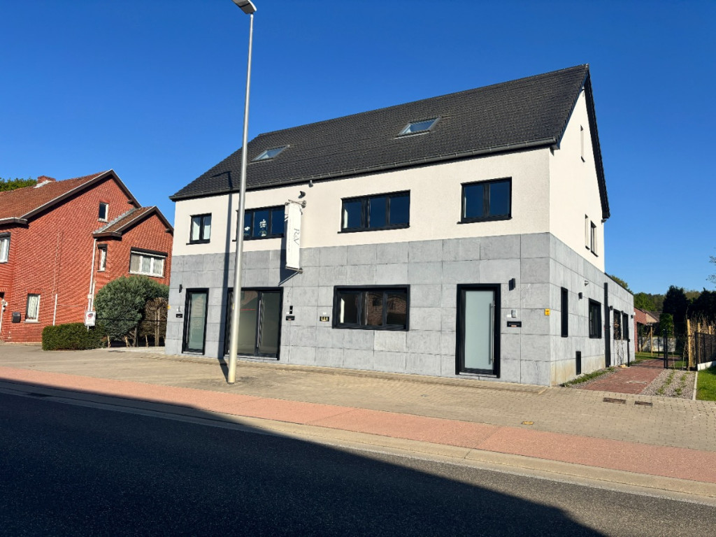 Genenbosstraat - 41 - 00.1 - 3560