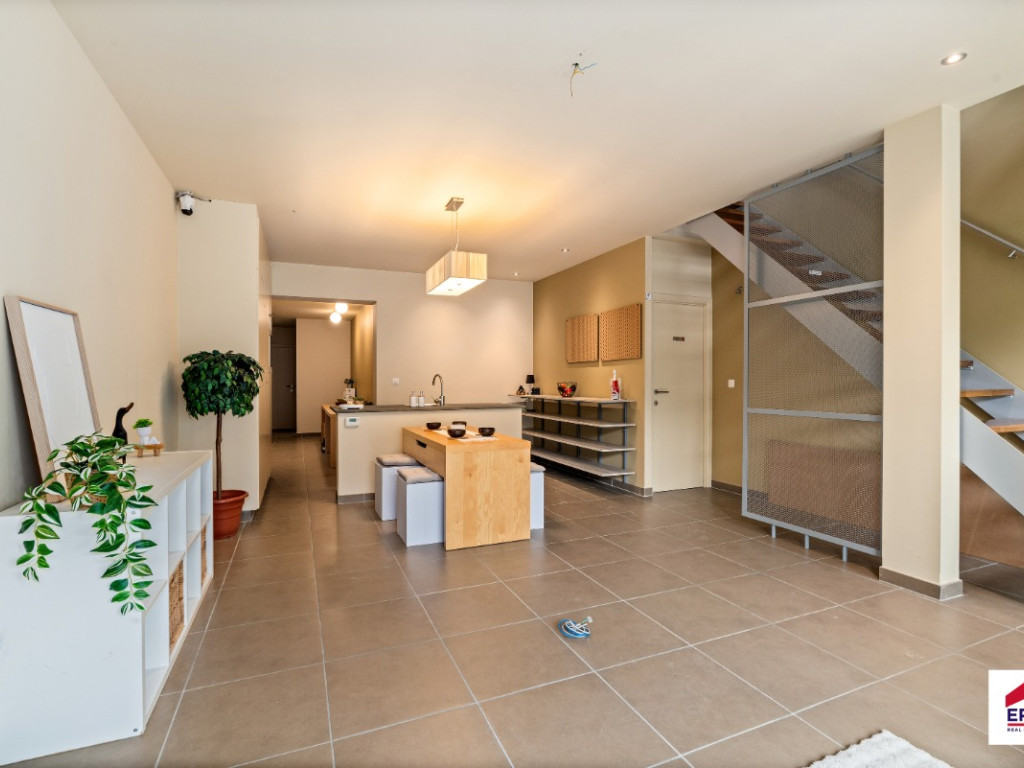 Emile Eylenboschstraat - 23 - - 1703