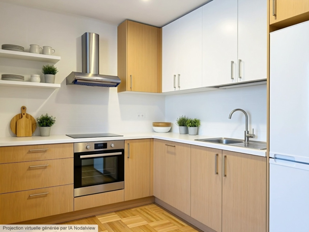 Avenue Reine Astrid - 77 - - 4500