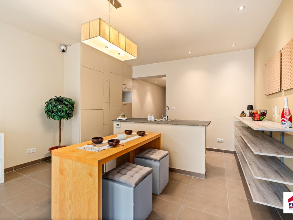 Emile Eylenboschstraat - 23 - - 1703