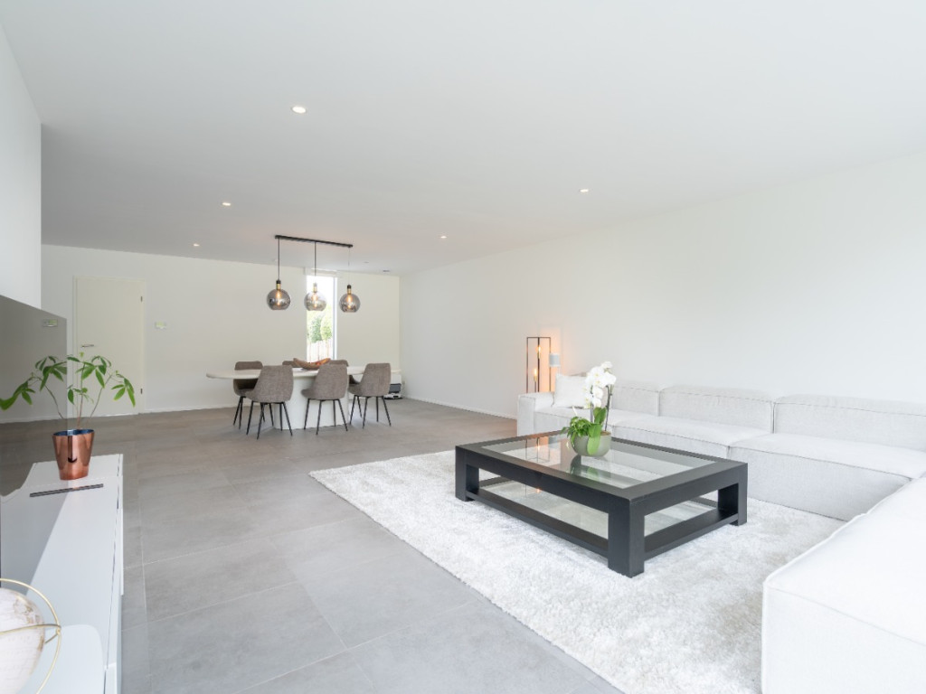 Rue de Toernich - 4b - - 6780
