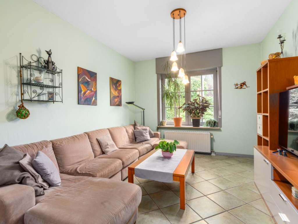 Breestraeten - 53 - - 1785