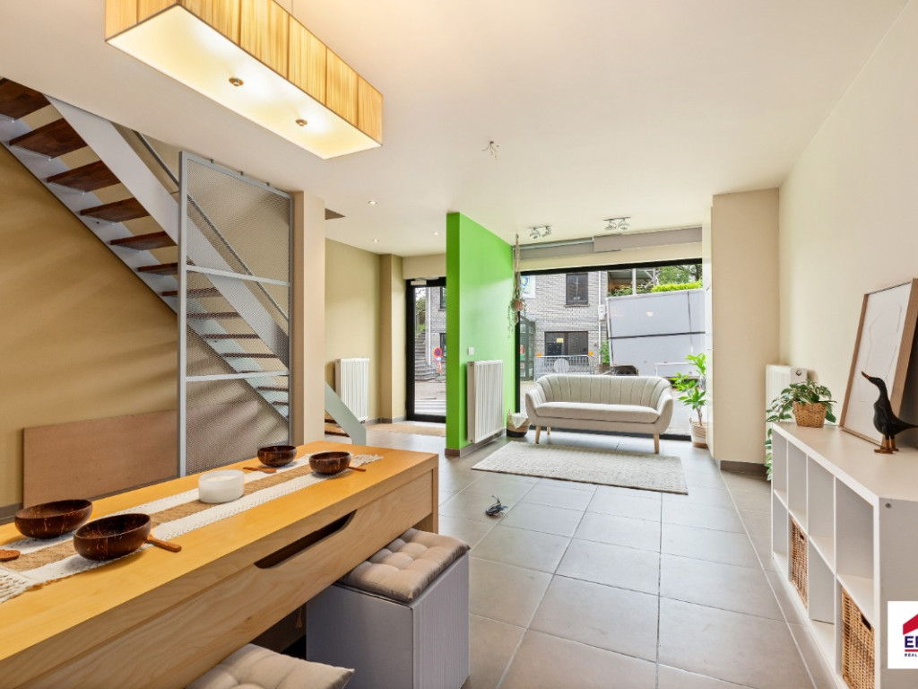 Emile Eylenboschstraat - 23 - - 1703