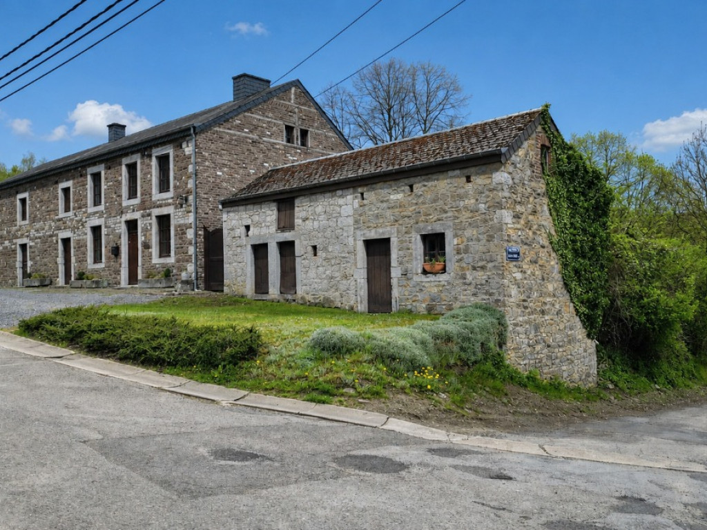 Rue de la Vierge - 14 - - 6990
