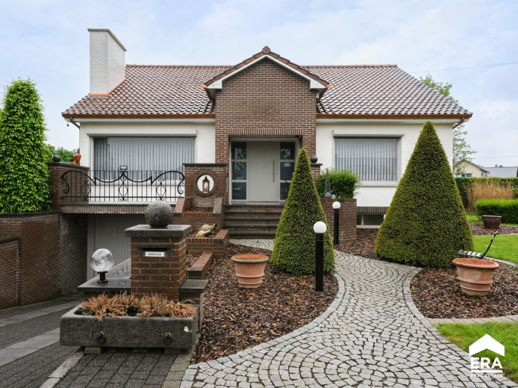 Hendriksveldstraat - 17 - - 3570
