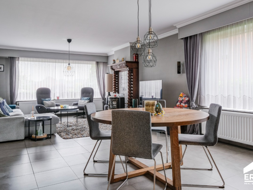 Hendriksveldstraat - 17 - - 3570