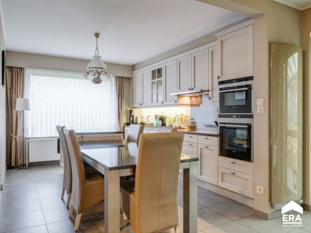 Hendriksveldstraat - 17 - - 3570