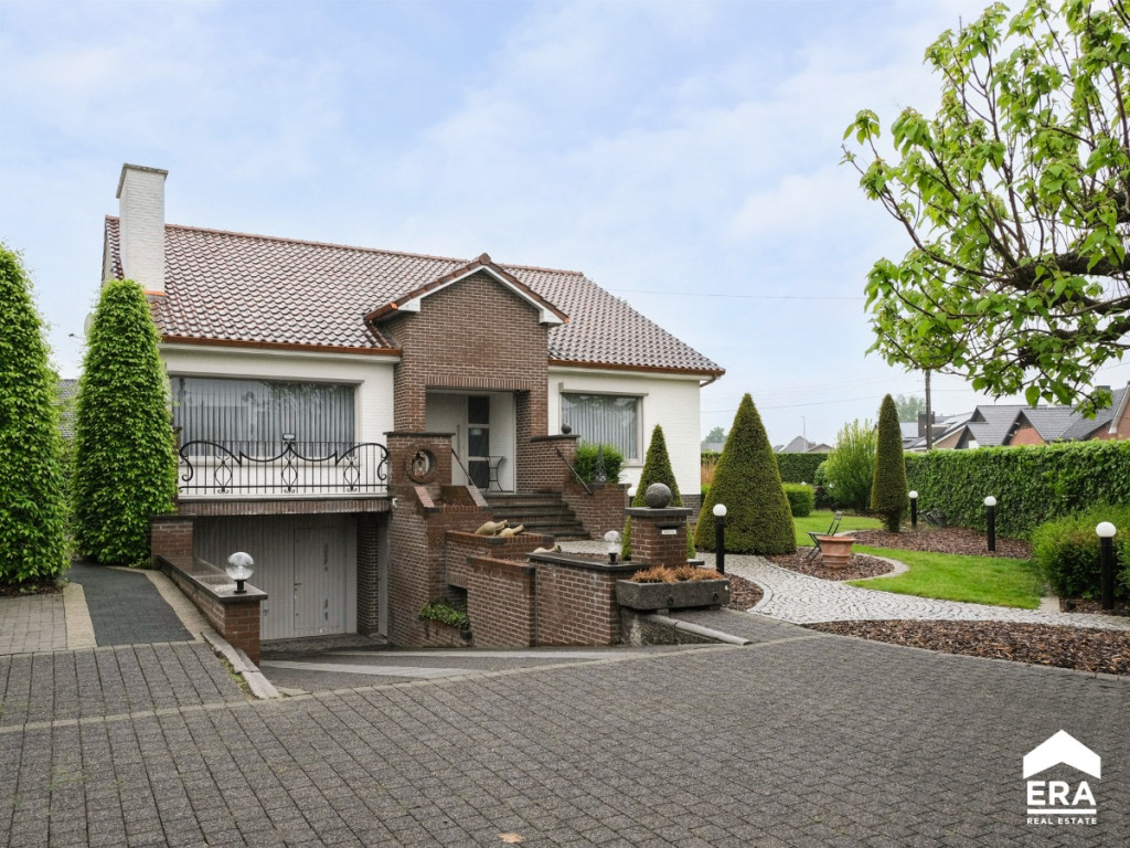Hendriksveldstraat - 17 - - 3570