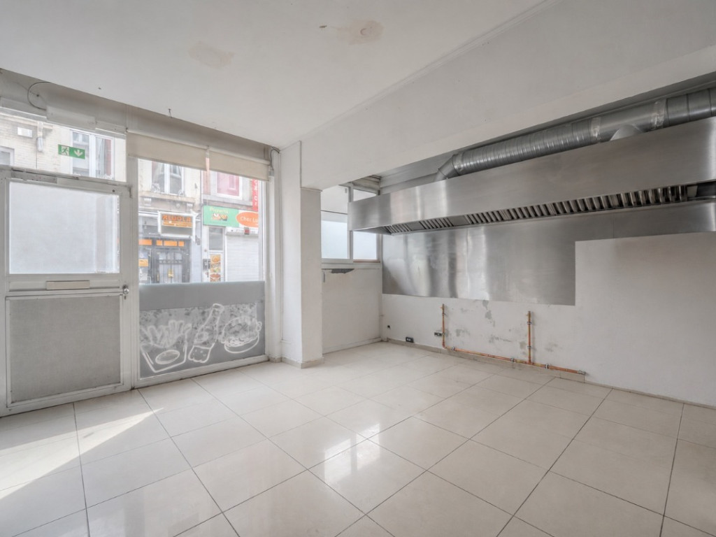 Rue Saint-Gilles - 118 - - 4000