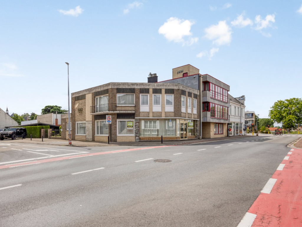 Statiestraat - 6 - - 9870