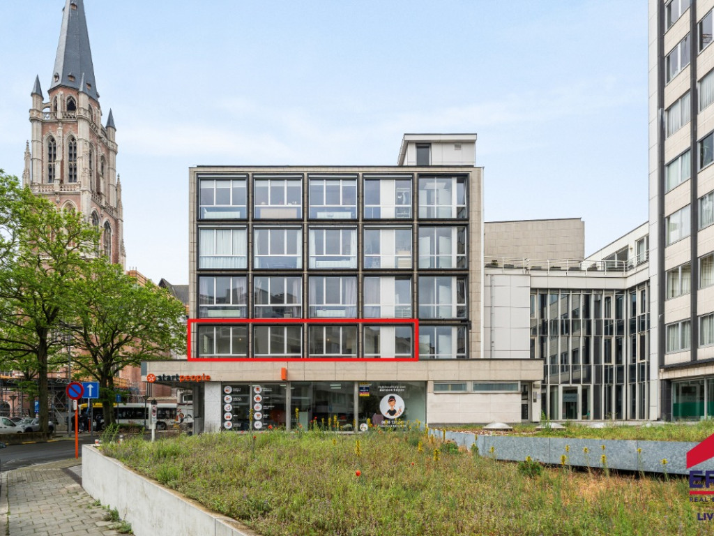 Esplanadeplein - 8 - 1 - 9300