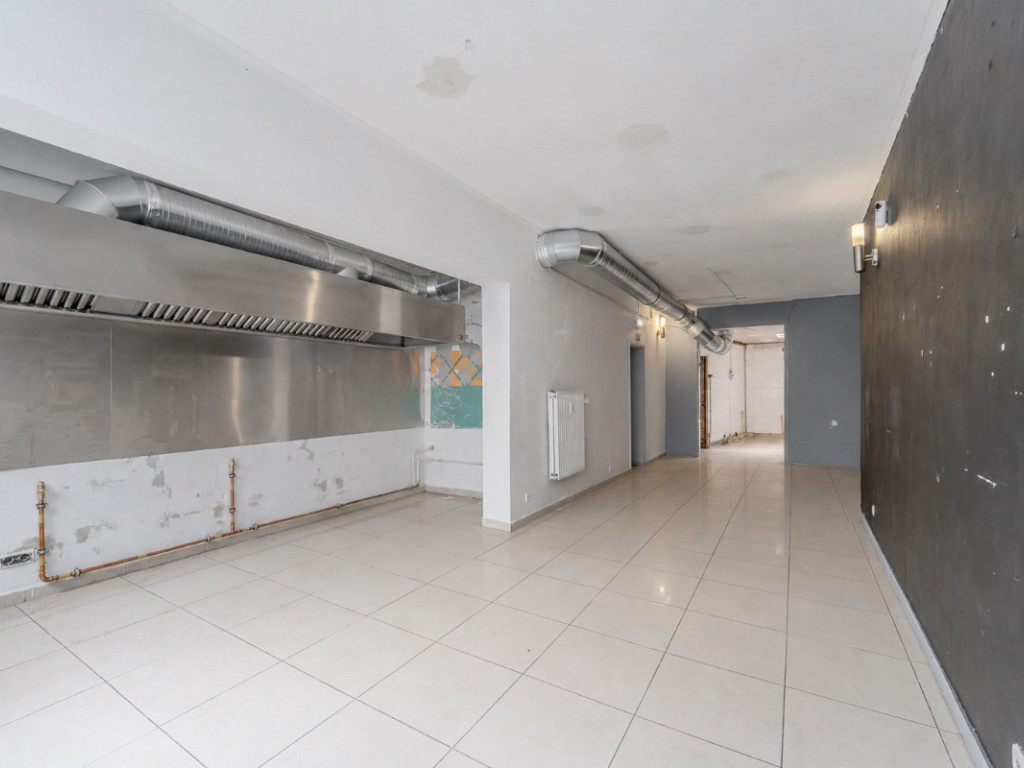 Rue Saint-Gilles - 118 - - 4000