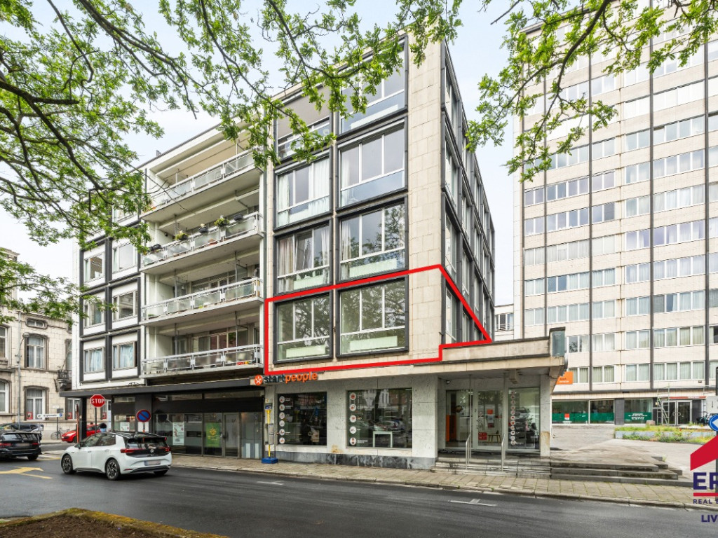 Esplanadeplein - 8 - 1 - 9300