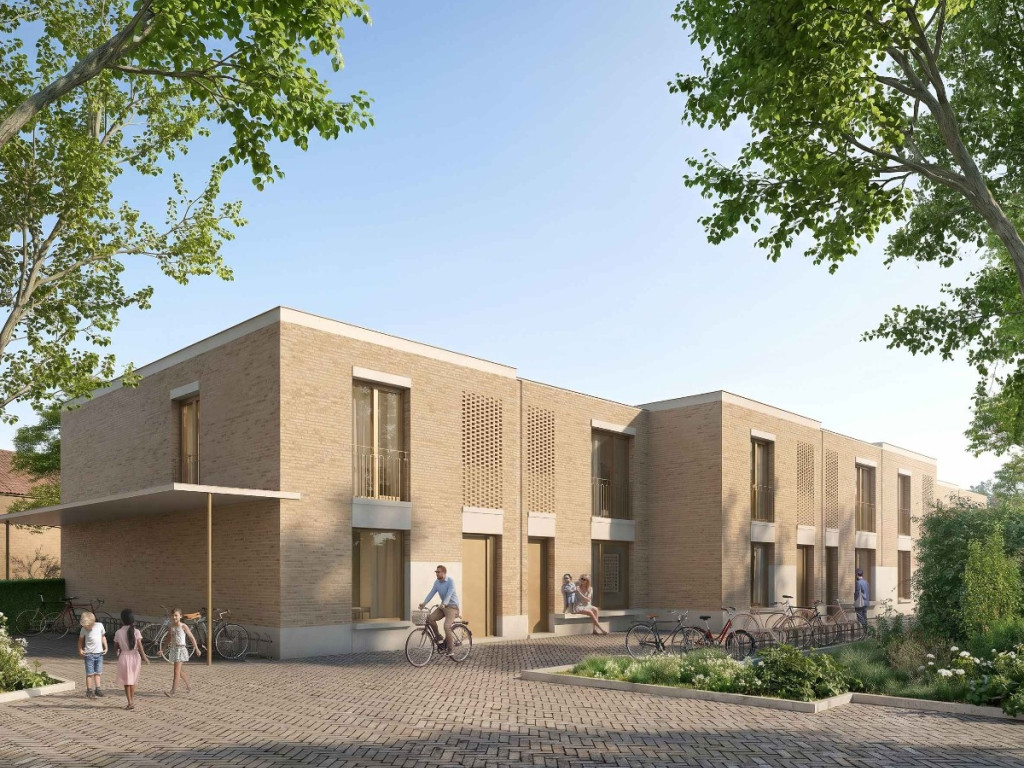 Molenstraat - 47 - - 8790