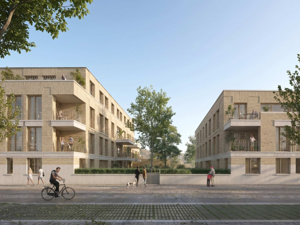 Molenstraat - 47 - - 8790