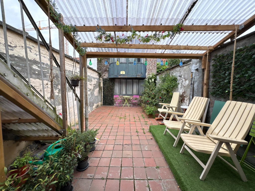 Bruggestraat - 58 - - 8930