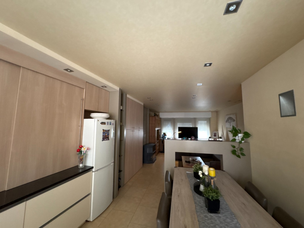 Bruggestraat - 58 - - 8930