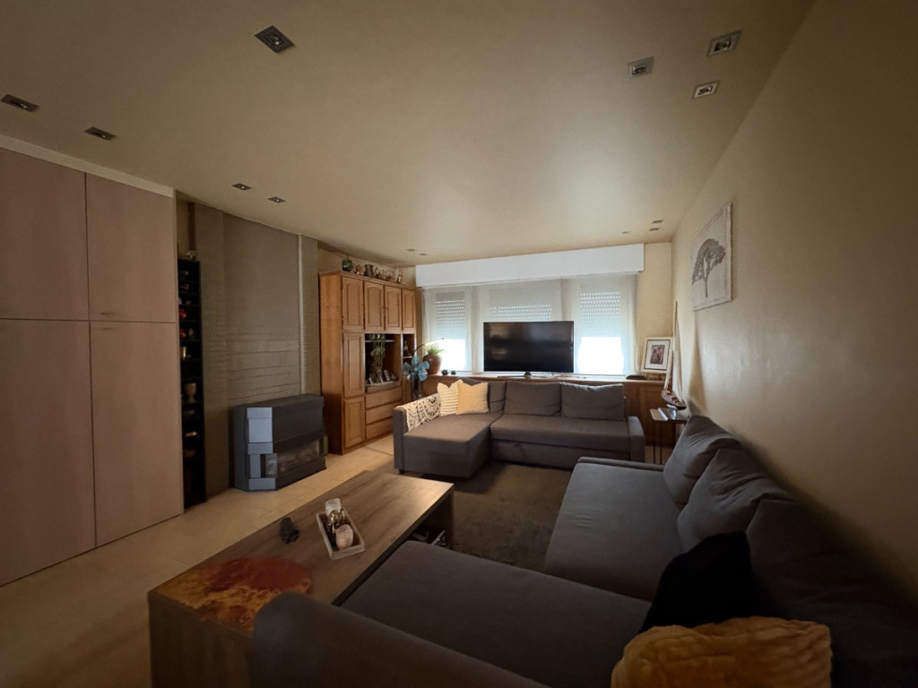 Bruggestraat - 58 - - 8930