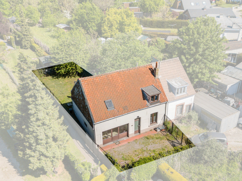 Veldkantstraat - 191 - - 1850