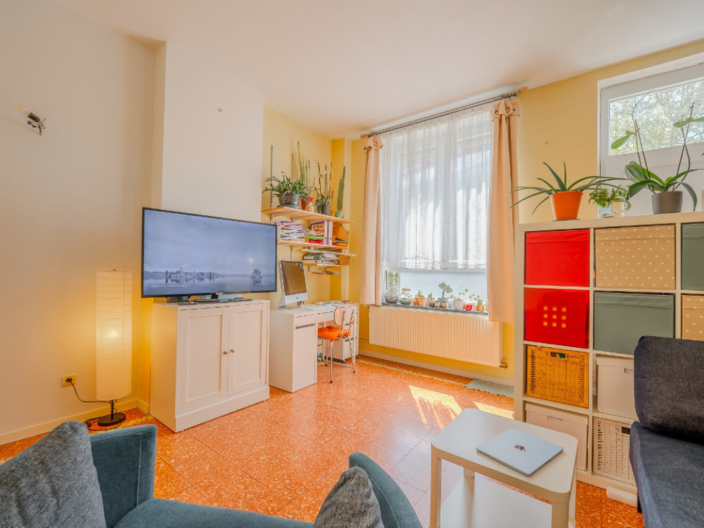 Rue de la Fontaine - 263 - - 4400