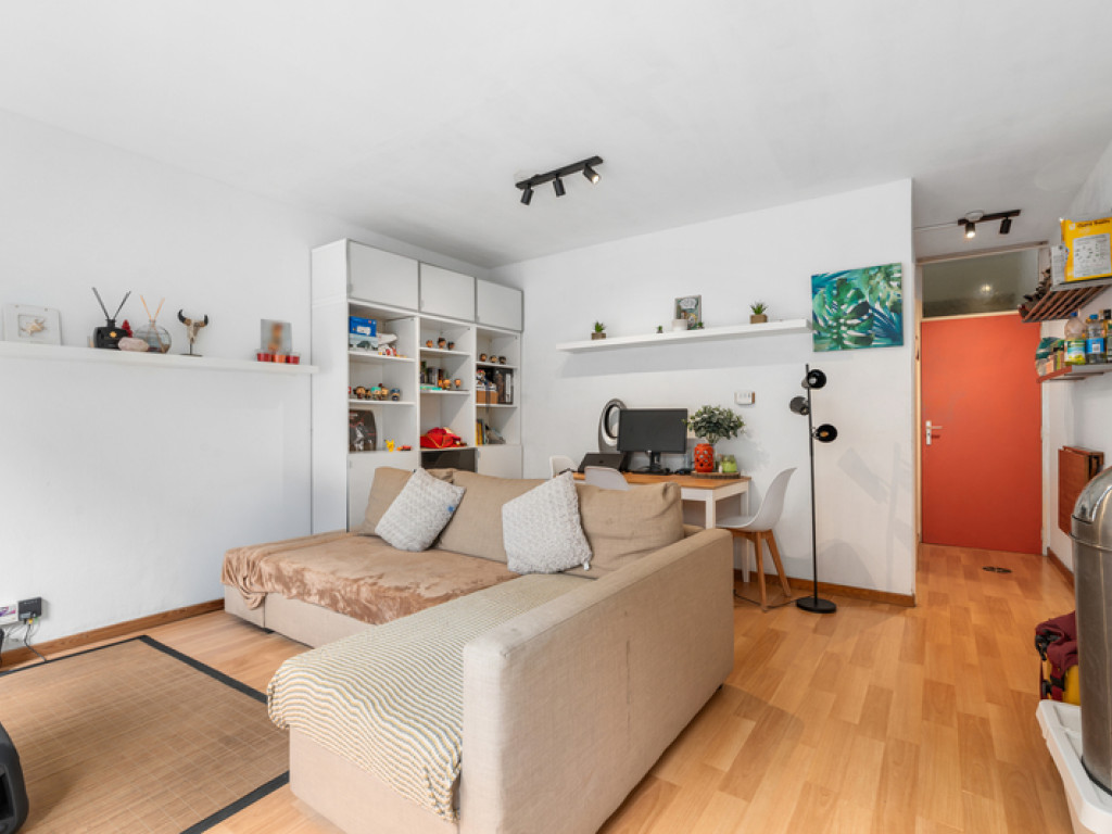 Justus Lipsiusstraat - 40 - 0006 - 3000