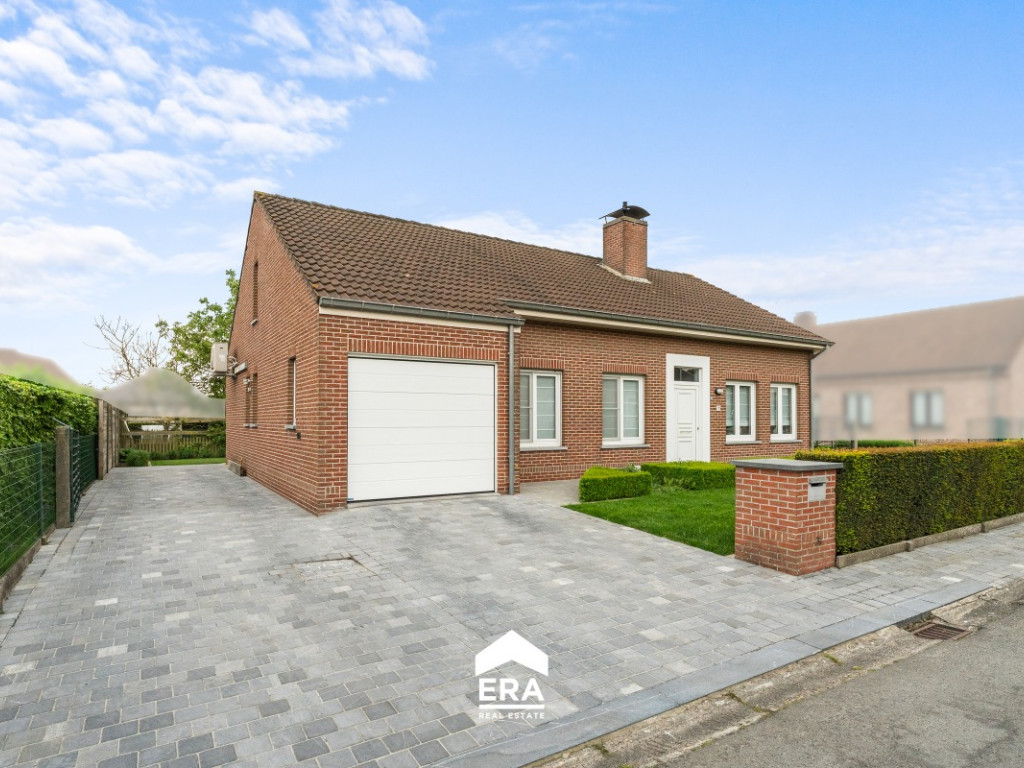 Druivenstraat - 4 - - 8850