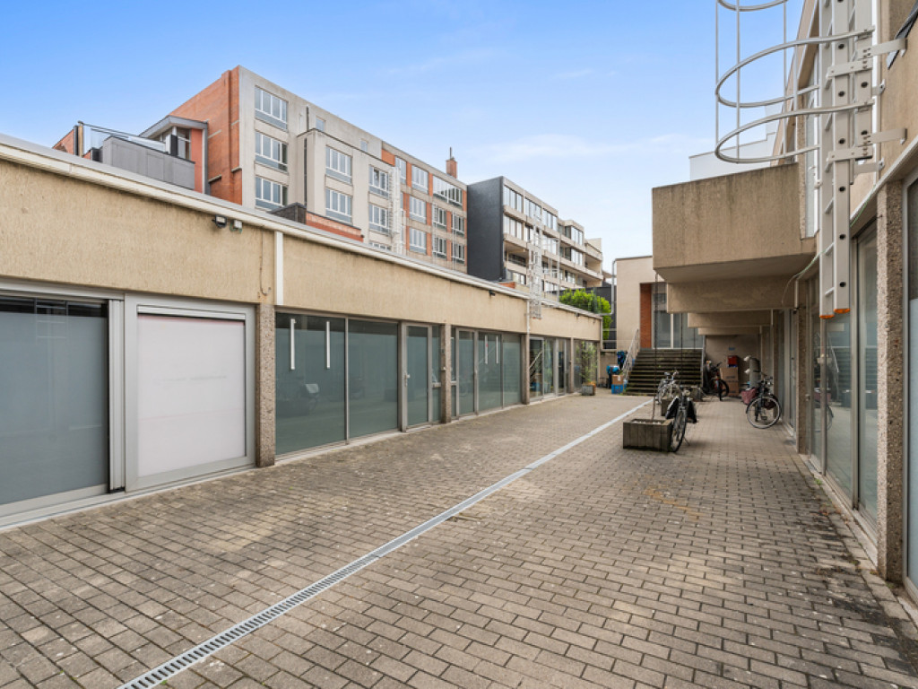 Justus Lipsiusstraat - 40 - 0006 - 3000