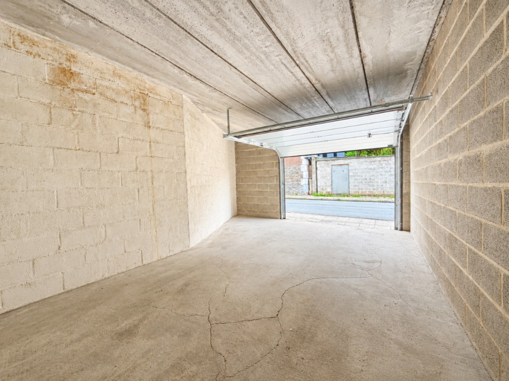 Rue Chafnay - 131 - - 4020