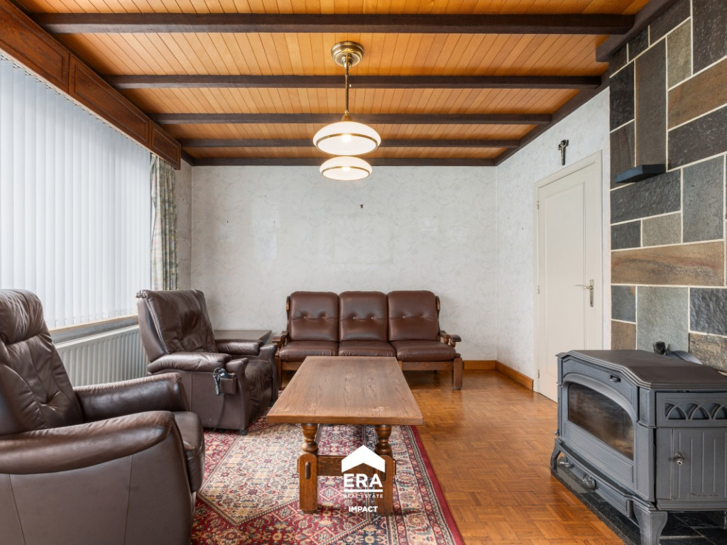 Barrierstraat - 66 - - 3960