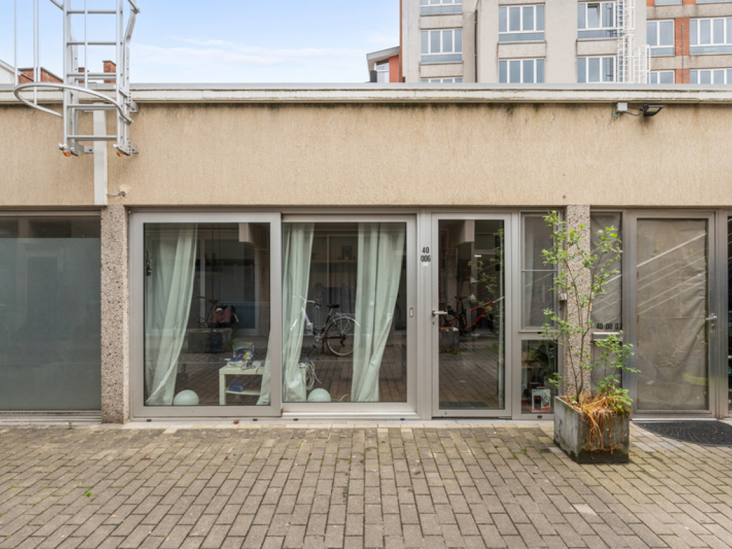 Justus Lipsiusstraat - 40 - 0006 - 3000