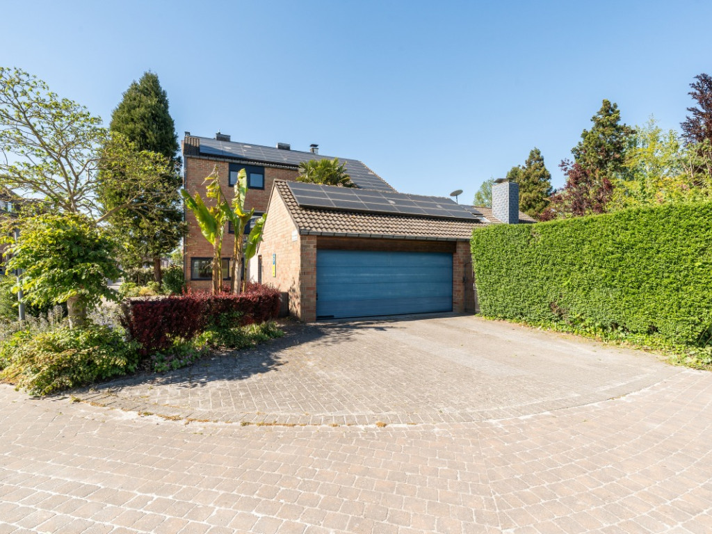 Hermes Van Wynghenestraat - 78 - - 9600