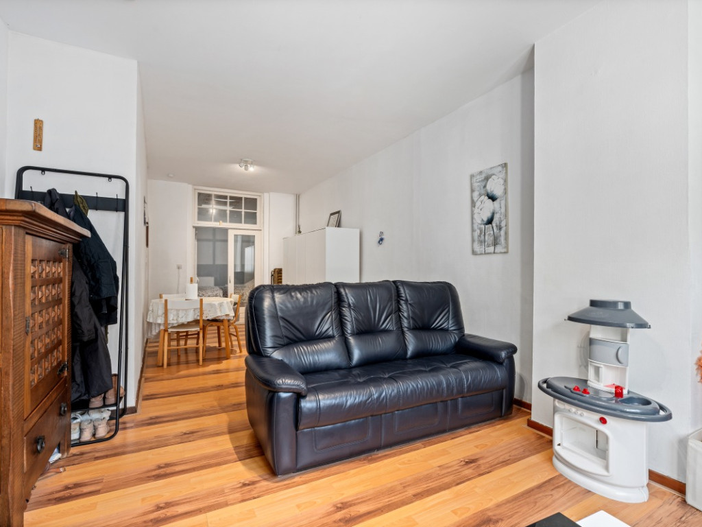 Atletenstraat - 23 - - 2020