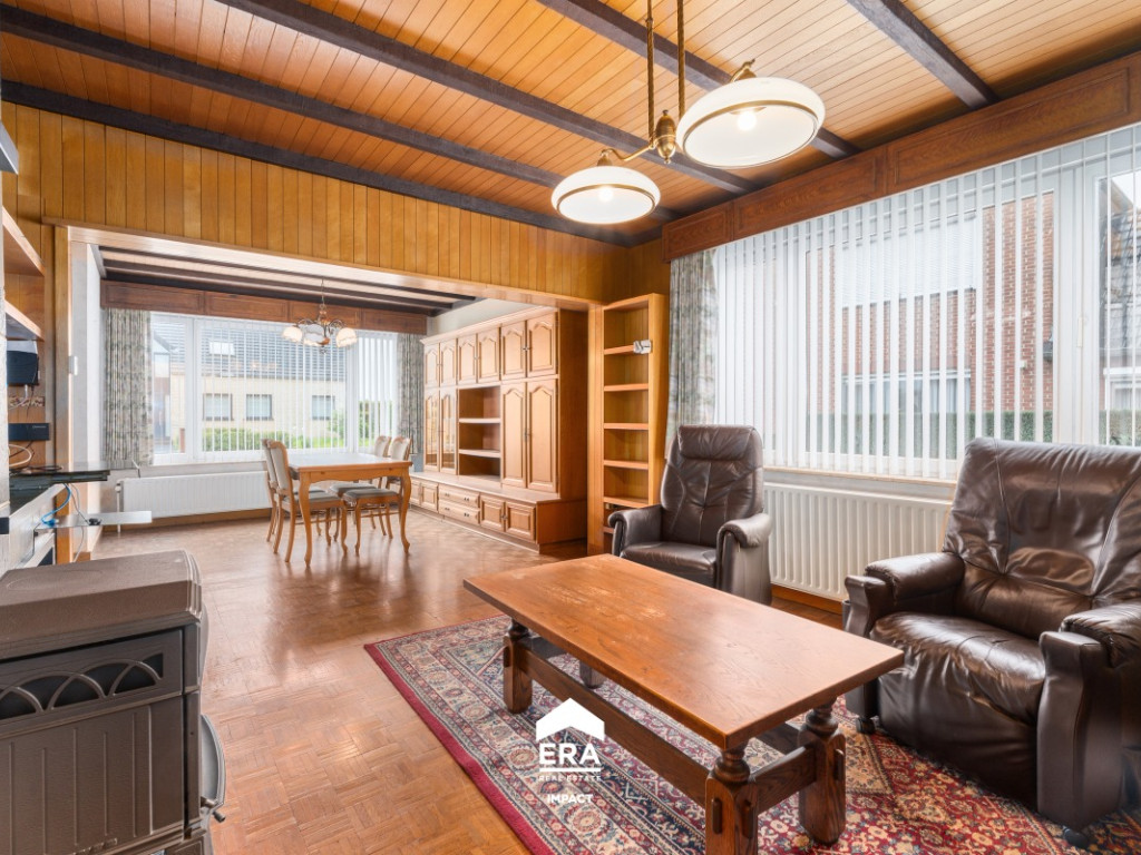 Barrierstraat - 66 - - 3960